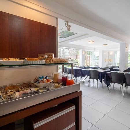 Lagoa Park Hotel Joao Pessoa Bagian luar foto