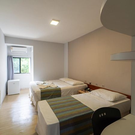 Lagoa Park Hotel Joao Pessoa Bagian luar foto