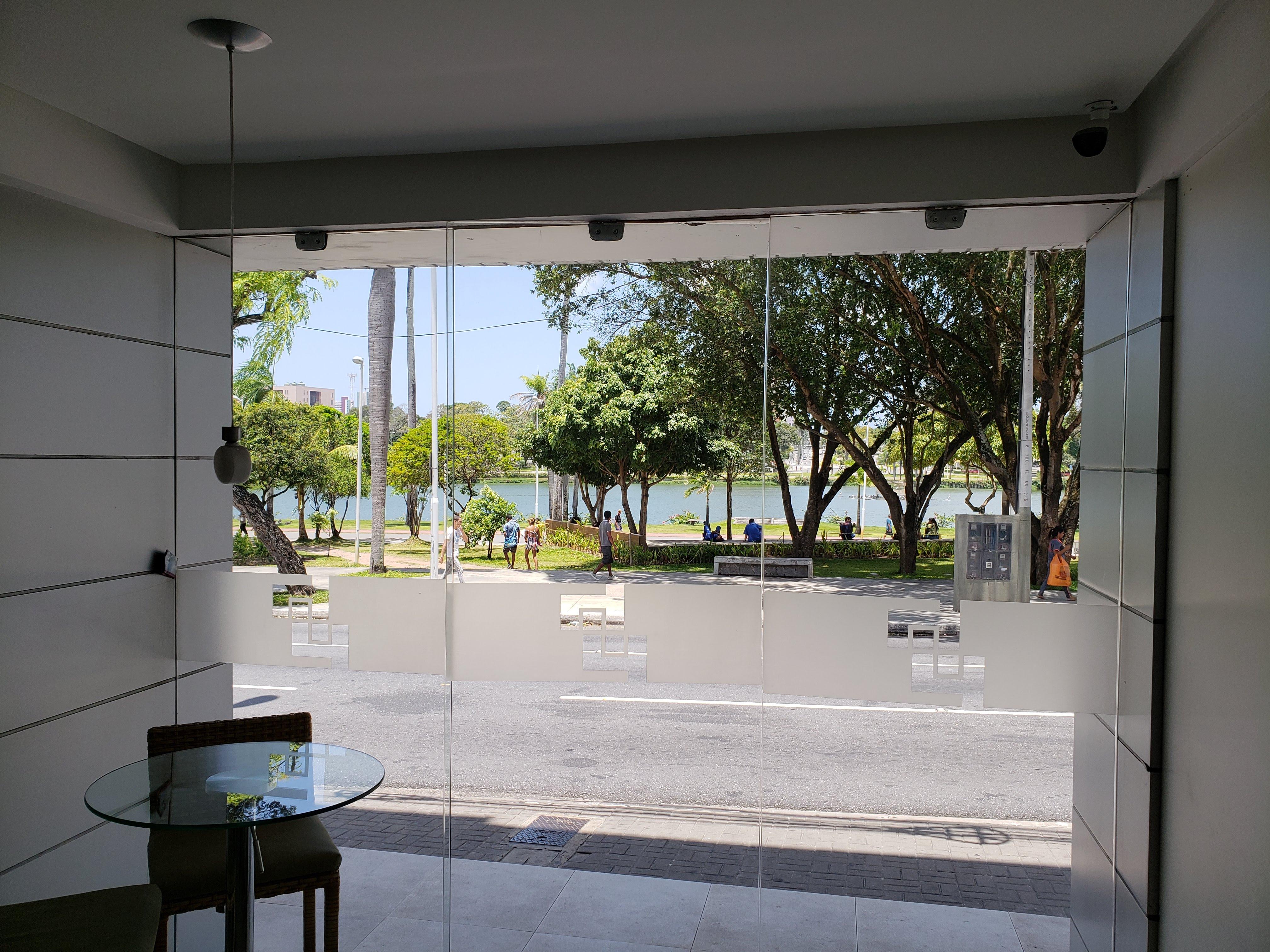 Lagoa Park Hotel Joao Pessoa Bagian luar foto