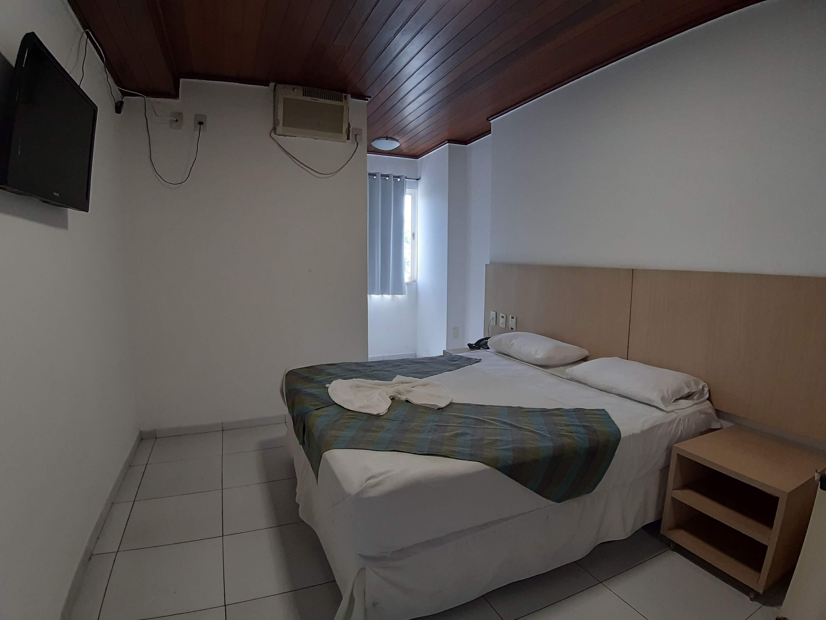 Lagoa Park Hotel Joao Pessoa Bagian luar foto